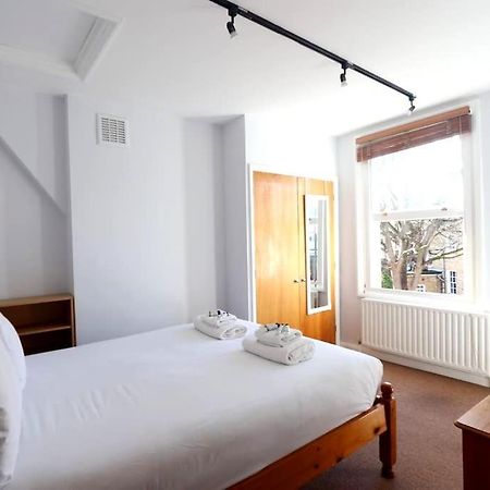 3 Bedroom Prime Angel Location Лондон Экстерьер фото